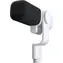 Logitech G Yeti Studio biela / Dynamický štúdiový mikrofón / XLR 