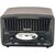 ROADSTAR HRA-270CD+BT hnedá / Retro rádio / FM / DAB+ / CD / MP3 / 3.5mm / USB 