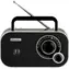 ROADSTAR TRA-2235/BK čierna / Radio / FM / 3.5mm 