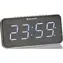 ROADSTAR CLR-2615 čierna / Radio / FM / PLL 