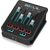 TC Helicon GO XLR Mini / Digitálny mixážny pult / 3.5 mm / XLR / USB 2.0