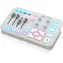 TC Helicon GO XLR-WH / Digitálny mixážny pult / 3.5 mm / XLR / 24 tlačidiel / USB 2.0