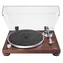 AUDIO TECHNICA AT-LPW50BTRW hnedá / Gramofón / 33&45 RPM / BT 5.2 / RCA / predzosilňovač