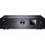 Magnat MC 400 čierna / Receiver / 200W / HDMI / ARC / FM / DAB+ / WiFi / BT