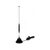 TechniSat DIGIFLEX TT6 / pasívna izbová anténa / DVB-T2/DAB+/FM / UHF/VHF
