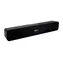 C-tech SPK-06 čierna / Bluetooth reproduktor / 2x 5W / BT 4.2 / FM / USB / MicroSD / AUX-IN