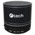 C-tech SPK-08B čierna / Prenosný reproduktor / 3 W / BT 5.0 