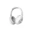 A4Tech Fstyler BH220 biela / bezdrôtové skladacie slúchadlá / mikrofón / Bluetooth 