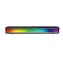A4Tech BLOODY S10 čierna / herný soundbar / 2x 5W / Bluetooth / USB-C / RGB / mikrofón