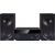 Blaupunkt MS30.2BT čierna / audio systém / až 150W / HDMI / AUX / Bluetooth / CD / FM / USB / LED displej