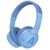 Lamax BaseKid1 Blue / Bezdrôtové slúchadlá / mikrofón / Bluetooth 5.3 / USB-C