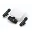 Connect IT CMI-1011-BK Sada 2ks bezdrôtových mikrofónov ClipMic s USB-C prijímačom čierna / USB-C konektor