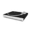 Victrola VPT-2500-BSL-INT Hi-Res strieborná / Gramofón / 2 rýchlostné / BT / RCA / predzosilňovač