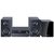Blaupunkt MS55SUB čierna / audio systém / FM / CD / MP3 / BT / HDMI ARC / Subwoofer / 110W 