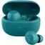JLAB Go Pop TWS Earbuds modrá / bezdrôtové slúchadlá s mikrofónom / ANC / BT 5.3 