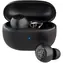 JLAB Go Pop TWS Earbuds čierna / bezdrôtové slúchadlá s mikrofónom / ANC / BT 5.3 