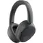 JLAB JBuds Lux ANC Headphones sivá / bezdrôtové slúchadlá s mikrofónom / ANC