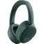JLAB JBuds Lux ANC Headphones zelená / bezdrôtové slúchadlá s mikrofónom / ANC