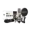 Rode NT2-A / štúdiový kondenzátorový mikrofón / XLR
