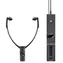 Sennheiser RS 2000 / bezdrôtový slúchadlový systém / 3.5 mm audio jack 