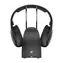 Sennheiser RS 120-W / bezdrôtové TV slúchadlá / Bluetooth / 3.5 mm jack