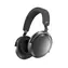 Sennheiser Momentum Wireless 4 grafitové / uzavreté bezdrôtové slúchadlá / USB CA 