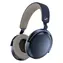 Sennheiser Momentum Wireless 4 modrá / bezdrôtové slúchadlá / bluetooth 5.2 / USB-C / ANC 