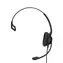 EPOS | Sennheiser IMPACT SC 238 Wired OE Headset čierna / drôtové slúchadlá s mikrofónom 