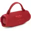 JBL Charge 6 červená / Bluetooth reproduktor / výdrž 24 hodín / IP68 / Bluetooth / 4722 mAh