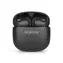 Niceboy Beans 4 POP černá / Bezdrátová sluchátka s mikrofonem / Bluetooth 5.4 / IPX4 / nabíjecí pouzdro 