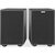Imperial Sada reproduktorov čierna / 20W / 2.0 reprouktory 