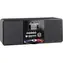Imperial DABMAN i200 čierna / Multifunkčné rádio / DAB+ / FM / Internet / BT / CD