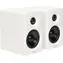 Edifier M60 Hi-Fi biela / 2.0 / reproduktory / AUX / Bluetooth / USB / RMS 66W