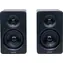 Edifier M60 Hi-Fi čierna / 2.0 / reproduktory / AUX / Bluetooth / USB / RMS 66W