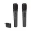 JBL PartyBox Wireless Mic / digitálne bezdrôtové mikrofóny