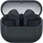 Samsung Galaxy Buds 3 FE čierna / bezdrôtové slúchadlá s mikrofónom / ANC / Bluetooth 5.4 / IP54