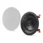 JBL B 6IC biela / okrúhly dvojpásmový vstavaný reproduktor 6.5"/ 140W  