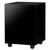 Pro-Ject Sub Box 50 E High Gloss Black / aktívny subwoofer / 50W RMS