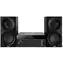AKAI AM-301 BK / Mikrosystém / FM Tuner / CD / AUX / RCA / USB / BT