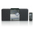 Rozbalené - LENCO MC-150 / FM & DAB+ rádio / CD prehrávač / 2x10W / AUX / USB / Bluetooth / MP3 / rozbalené