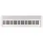 Casio CT-S1 WE biela / klávesy / 61 kláves / BT / USB / 6x AA & adaptér