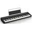 Casio CT-S1 76 BK čierna / digitálne piáno / 76 klávesov / USB / 8x AA & adaptér