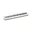 Casio PX S1100 MB / digitálne piáno / 88 klávesov / USB / BT / 6x AA & adaptér