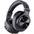 OneOdio Fusion A70 čierna / Bezdrôtové profesionálne slúchadlá / Bluetooth 5.2 / Jack 3.5mm / Jack 6.3mm
