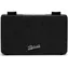 Roberts Radio Play 11 čierna / Prenosné rádio / DAB+ a FM / USB-C / LCD Displej / 3.5mm 