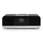Roberts Radio BluTune 300L Black / Rádio / DAB+ a FM / USB / BT + Wi-Fi / CD / LCD Displej / 3.5mm 