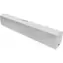 Rozbalené - Majority Bowfell biela / Soundbar / 2.0 / 50W / Bluetooth / USB / AUX / RCA / rozbalené