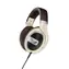 Rozbalené - Sennheiser HD 599 béžové / otvorené slúchadlá cez hlavu / 3.5 + 6.3 mm / 1.2 + 3 m / rozbalené