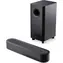 Majority Bowfell AXIS čierna / 2.1 soundbar + subwoofer / 200W / Bluetooth 5.0 / USB / AUX / ARC / optický vstup