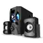 Poškodený obal - Creative Labs SBS E2900 čierna / bezdrôtové reproduktory / 2.1 / Bluetooth 5.0 / 60W